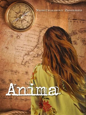 cover image of Anima